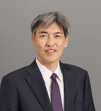 塾長　伊藤 公平