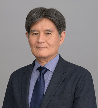 文学部長　佐藤 孝雄