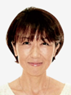 井上 良子 さん