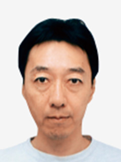 江頭 恵一 さん