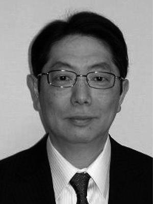 商学部教授
深井 忠