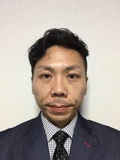 商学部教授　　佐野　真一郎