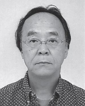 文学部教授
柳田 利夫